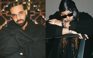 Drake and PARTYNEXTDOOR Announce Collaborative Album
