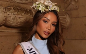 Savannah Gankiewicz Glad She's Not 'Scared' to Take Miss USA Title Despite Scandal