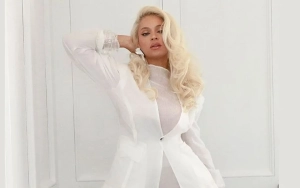 Beyonce Draws Mixed Reactions With Her White Bride-Like Dress at Jay-Z's Nephew's Wedding