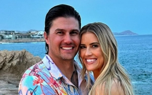 Christina Hall's Estranged Husband Josh Reacts to Her Shady Remarks: 'I Prefer Privacy'