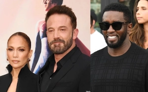 Jennifer Lopez and Diddy's Secret Tapes May Have Triggered Her Split From Ben Affleck 