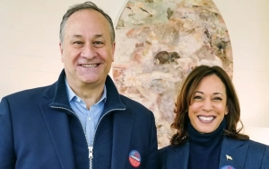 Kamala Harris' Husband Admits to Cheating on First Wife With Nanny 