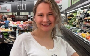 Gypsy Rose Blanchard Called 'Tasteless' for Wearing 'Wifey' Shirt Amid Divorce