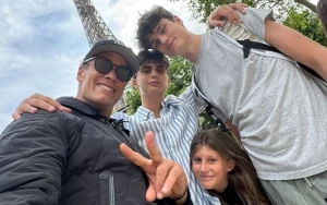 Tom Brady Marks 47th Birthday With Heartwarming Tribute to Kids, Starts New Tradition of Thirst Trap