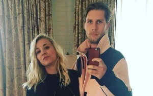 Kaley Cuoco's Ex-Husband Karl Cook Makes Heroic Debut at Paris Olympics, Wins Silver Medal