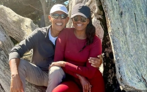Michelle Obama Pens Loving Tribute to Husband Barack on His 63rd Birthday
