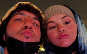 Selena Gomez and Benny Blanco Allegedly Engaged After Dating for 1 Year
