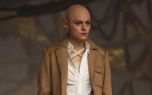 Emma Corrin Reveals Feeling Terrible After Their 'Deadpool and Wolverine' Cameo Killed Off a Fan Fav