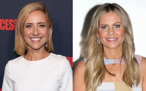 Christine Lakin's 'Fuller House' Firing May Have Something to Do With Cameron Candace Bure