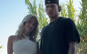 Kristin Cavallari and Boyfriend Mark Estes Share Passionate Kiss During Grecian Getaway