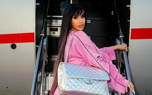 Cardi B Debunks Rumors of Real Estate Debt, Provides Receipts
