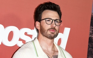 Chris Evans Refused to Play by His 'Deadpool and Wolverine' Cameo by the Book