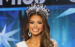Miss Michigan Crowned Miss USA 2024 Amidst Pageant Resignations