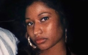 Nicki Minaj Praised for Natural Beauty After Sharing Photo From '17 Years Ago'