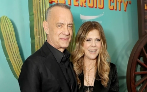 Tom Hanks and Rita Wilson's LA Home Targeted in Daylight Burglary