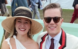 Tim USA's Rowing Star Justin Best Proposes to GF in Front of Eiffel Tower After Olympic Win