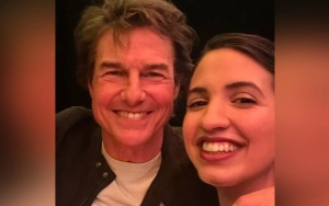 Tom Cruise Sparks Dating Rumor With Victoria Canal, Invites Her to Movie Set and Red Carpet Event