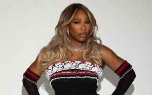 Serena Williams Slams Paris Hotel After She and Her Kids Are Denied Access to Rooftop Restaurant