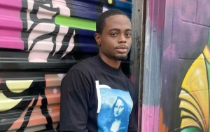 Akili McDowell, Star of 'David Makes Man', Arrested for Murder in Houston Fatal Shooting