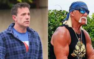 Ben Affleck Rumored to Play Hulk Hogan in True-Story Movie 'Killing Gawker'