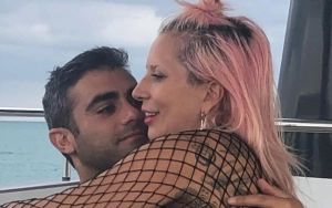 Lady Gaga and Michael Polansky to Go Overseas for Their Dream Wedding 