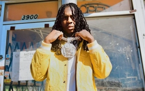 Polo G Hopes Things Don't 'Go Too Far' After Mother Shot at His Sister