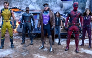 'Deadpool' Director Insists There's No Malice in Jennifer Garner and Hugh Jackman Divorce Jokes