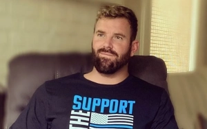 'Bachelorette' Alum James McCoy Taylor Speaks Out After Arrested for Alleged Assault