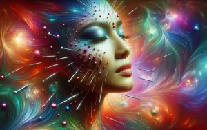 Revitalize Your Skin: Acupuncture Needles for Facial Rejuvenation