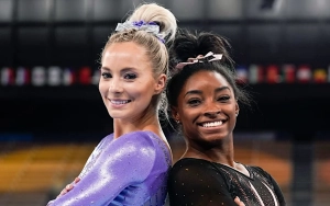 MyKayla Skinner Pleads with Simone Biles to Help Stop Cyberbullying Amid Feud
