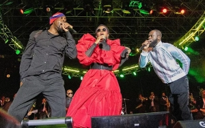 Lauryn Hill and The Fugees Summer and Fall Tour Canceled