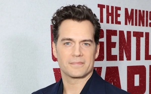 Henry Cavill Makes Himself Sick for 'Deadpool and Wolverine' Cameo