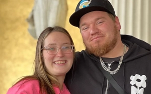 Mama June's Daughter Pumpkin and Estranged Husband Already Dating Again 1 Week After Divorce Filing