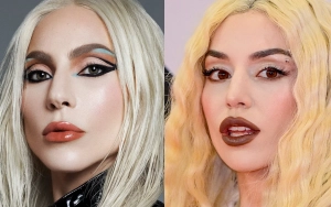Lady GaGa's Resemblance to Ava Max in New Photo Sparks Debate