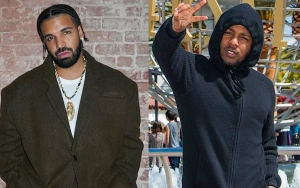 Drake May Hint at 'Round Two' of Kendrick Lamar Battle