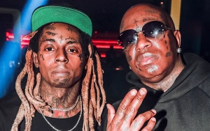 Birdman Denies Dissing Lil Wayne at Essence Festival