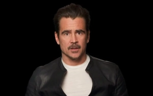 Colin Farrell Gets Emotional Opening Up About His Son's Struggle With Angelman syndrome