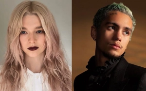 Hunter Schafer Reveals She Was Cheated on by Dominic Fike