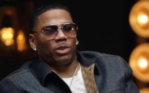 Nelly Released From Custody After Arrested for Possession of Controlled Substance 