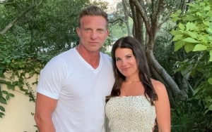 Steve Burton Finds New Love With Michelle Lundstrom After Dramatic Split From Wife