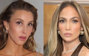 Whitney Port and Husband Diss Jennifer Lopez for Allegedly Staging Paparazzi Photos in Hamptons
