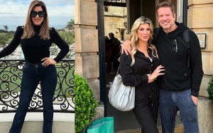 Emily Simpson Recalls Alexis Bellino Revealing John Janssen Romance