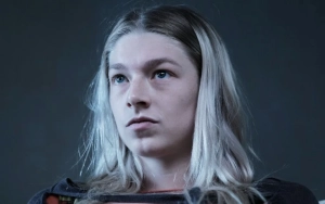 Hunter Schafer on 'Euphoria' Season 3: 'No Idea What's Going On'