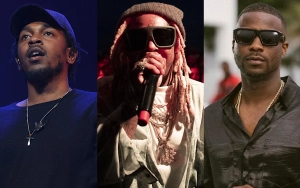 Kendrick Lamar's Missed Collaboration With Lil Wayne and Jay Rock Revealed