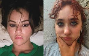 Selena Gomez Gushes Over 'Everyday Crush' Chappell Roan