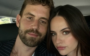 Nick Viall's Wife Natalie Joy Reveals Desire to Alter Chest 5 Months After Giving Birth