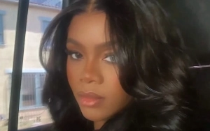 Gabby Douglas Expresses Frustration With Bullying and Simone Biles Comparison