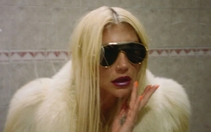 Kesha Celebrates 'Tik Tok' Billion Streams, Confirms Permanent Change to Diddy Lyric 