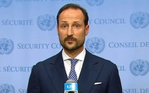 Crown Prince of Norway Breaks Silence After Stepson Is Arrested for Allegedly Assaulting Woman