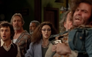 Jason Reitman's 'Saturday Night' Trailer Relives Chaos of First-Ever 'SNL' Episode